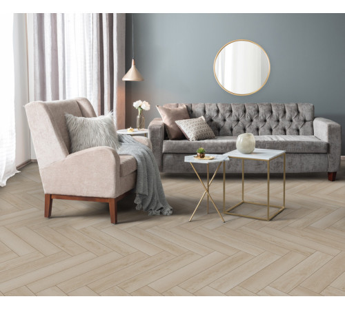 SPC Aberhof Carmelita 2593 (123x615x5 мм, 0,55 мм, 1 мм IXPE) (32 шт./2,421 м2)