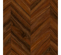 SPC Aberhof Chevron Walnut Azincourt 8112 (127x635x5 мм, 0,55 мм) (22 шт./1,774 м2)