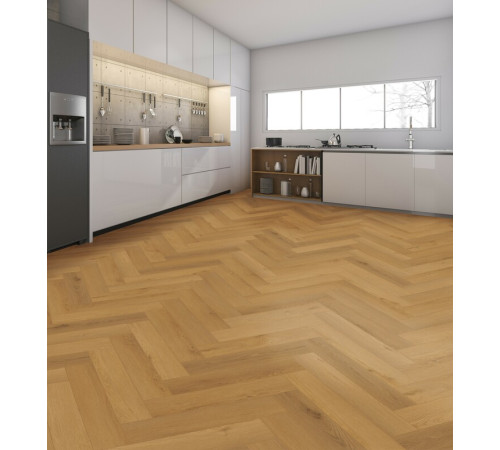 SPC Aberhof Diamante 5760 (125x625x5 мм, 0,55 мм, 1 мм IXPE, EIR) (32 шт./2,50 м2)