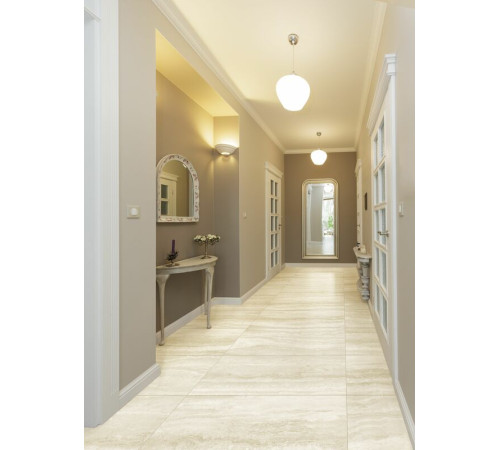 LVT Aberhof Petra XXL GD Travertine 1161 (600x900x2 мм, 0,3 мм) (10 шт./5,4 м2)
