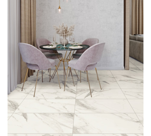 SPC Aberhof Petra CL Marble 1241 (600x300x4 мм, 0,3 мм) (14 шт./2,52 м2)