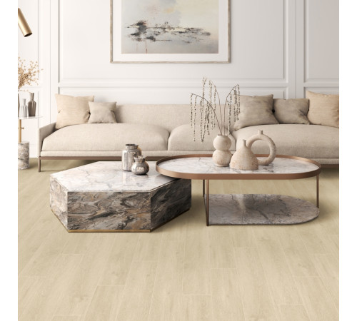 LVT Aberhof Rhein GD Magellan (Магеллан) 1129 (1219,2x152,4x2 мм, 0,3 мм EIR) (18 шт./3,34 м2)