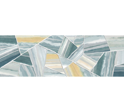 Декор Alaris DWA11ALS606 200x600x7.5 Глянцевая