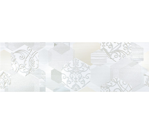 Декор Boutique DWA11BTQ007 200x600x7.5 Глянцевая
