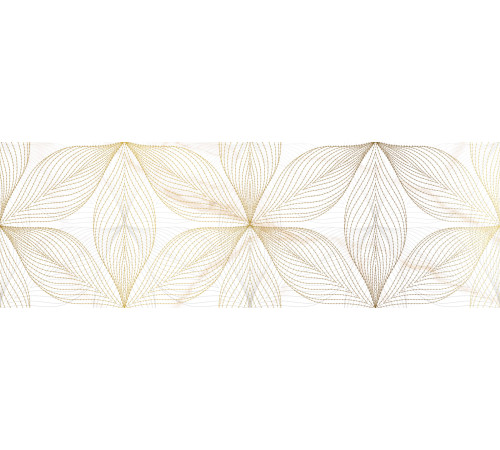 Декор Dea DWA11DEA014 200x600x7.5 Глянцевая