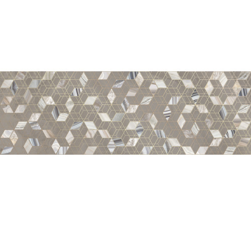 Декор Riola DWU12RLA44R 246x740x9 Глянцевая