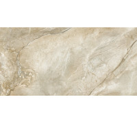 Керамогранит Alma Ceramica GFA114VLC04L Vulcano 114x57 бежевый лаппатированный под камень