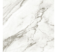 Напольная плитка Alma Ceramica GFA57BLT07L Baltia 57x57 белая лаппатированная под камень