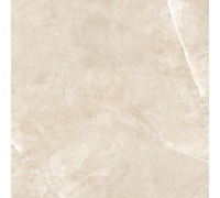 Керамогранит Alma Ceramica GFA57BST04R Basalto 57x57 бежевый сахарный под камень