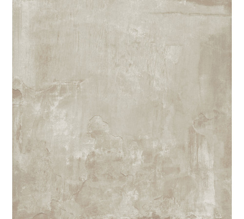 Керамогранит Alma Ceramica GFA57CMT40R Cemento 57x57 коричневый матовый под цемент в стиле лофт