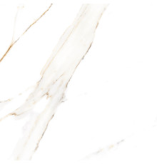 Керамогранит Alma Ceramica GFA57ECL04R Extra Calacatta 57x57 белый матовый под мрамор