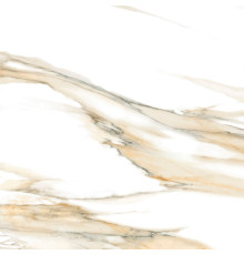 Напольная плитка Alma Ceramica GFA57FSN04L Fusion 57x57 белая лаппатированная под камень