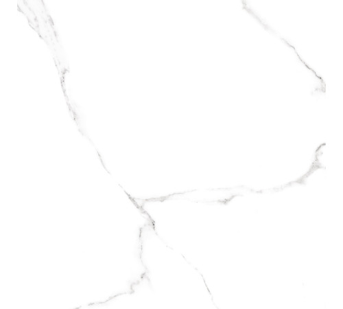 Керамогранит Alma Ceramica GFA57MRG00R Mirage 57x57 белый матовый под мрамор