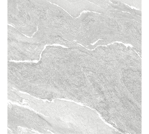 Керамогранит Alma Ceramica GFA57NXT07R Nexstone 57x57 серый глазурованный матовый / сахарный под камень