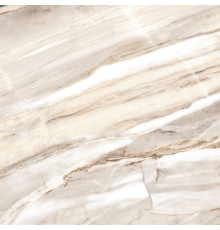 Керамогранит Alma Ceramica GFA57SLC44L Selection 57x57 бежевый лаппатированный под камень