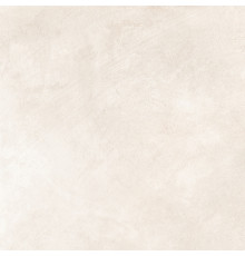 Керамогранит Alma Ceramica GFA57TSC04R Toscana 57x57 кремовый сахарный под цемент в стиле лофт