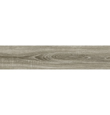 Керамогранит Alma Ceramica GFA92AMD40R Almond 90x20 серый матовый под дерево
