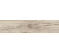 Керамогранит Alma Ceramica GFA92ATN40R Ashton 90x20 бежевый глазурованный матовый под дерево