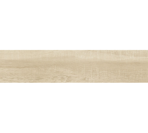 Керамогранит Alma Ceramica GFA92SWD04R Sherwood 90x20 бежевый глазурованный матовый под дерево