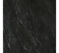 Керамогранит Alma Ceramica GFU04ANG20R Angara 60x60 черный матовый под камень