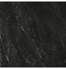 Керамогранит Alma Ceramica GFU04ANG20R Angara 60x60 черный матовый под камень