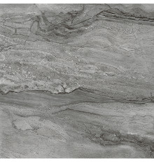 Керамогранит Alma Ceramica GFU04BTC70R Bottichino 60x60 серый сахарный под камень