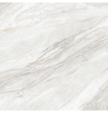 Керамогранит Alma Ceramica GFU04FLR07R Fleur 60x60 белый / серый сахарный под камень