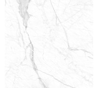 Керамогранит Alma Ceramica GFU04LRT07R Laurent 60x60 белый сахарный под камень