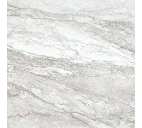 Керамогранит Alma Ceramica GFU04MAI07R Maia 60x60 серый сахарный под камень