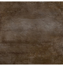 Керамогранит Alma Ceramica GFU04OXD48R Oxide 60x60 коричневый сахарный под металл