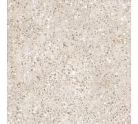 Керамогранит Alma Ceramica GFU04PER04R Peru 60x60 бежевый матовый под терраццо