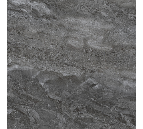 Керамогранит Alma Ceramica GFU04SDT70R Sandstone 60x60 черный матовый под камень