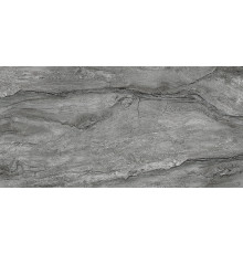 Керамогранит Alma Ceramica GFU60120BTC70L Bottichino 60x120 черный лаппатированный под камень