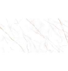 Керамогранит Alma Ceramica GFU60120NCL04R Neo Calacatta 60x120 белый глазурованный матовый под камень