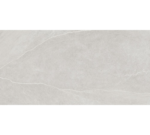 Керамогранит Alma Ceramica GFU60120RKL07R Rock Line 60x120 серый глазурованный матовый / противоскользящий под камень