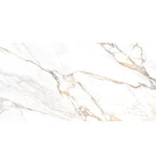 Керамогранит Alma Ceramica GFU60120TRD04R Trendy 60x120 бежевый матовый под мрамор