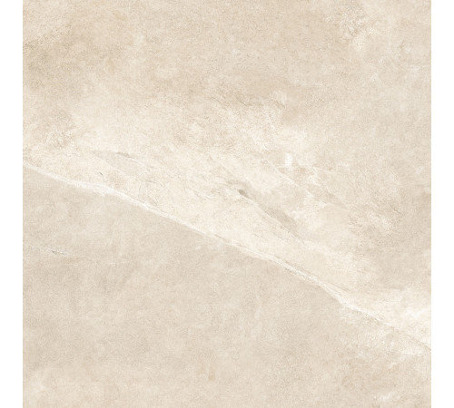 Керамогранит Alma Ceramica GFU6060BST04R Basalto Sugar 60x60 бежевый сахарный / противоскользящий под камень