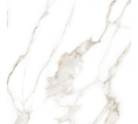 Керамогранит Alma Ceramica GFU6060GRD04R Granada 60x60 белый матовый / противоскользящий под мрамор