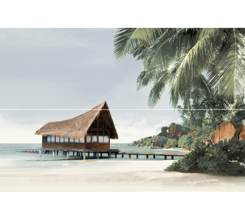 Панно Ailand PWA11ALD3 400x600x7.5 Глянцевая