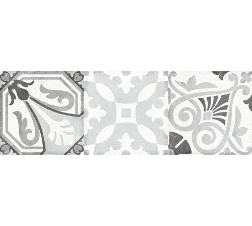 Плитка настенная Costa Rica TWA11COR017 200x600x7.5 Матовая