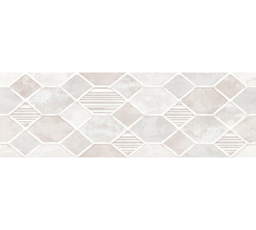 Плитка настенная Roxana TWA11RXN404 200x600x7.5 Глянцевая