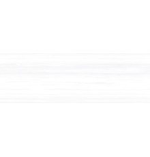 Настенная плитка Alma Ceramica TWA11TOR000 Tori 60x20 белая глазурованная глянцевая полосы