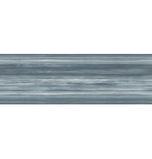 Настенная плитка Alma Ceramica TWA11TOR606 Tori 60x20 серая / синий глазурованная глянцевая полосы
