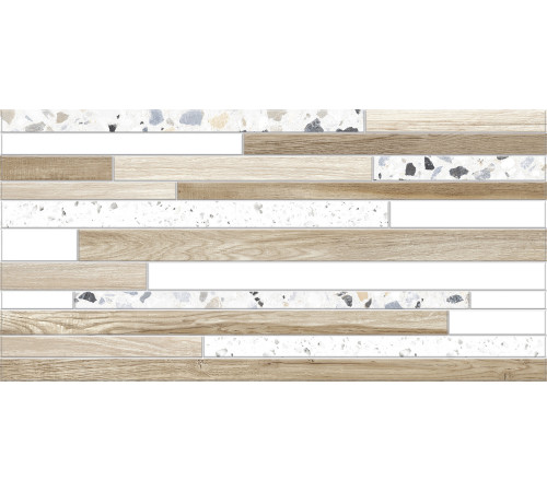 Плитка настенная Bilbao TWU09BLB024 249x500x8.5 Глянцевая