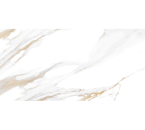 Плитка настенная Dakota TWU09DKT004 249x500x7.5 Глянцевая