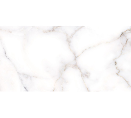 Плитка настенная Grigio TWU09GRG007 249x500x7.5 Глянцевая