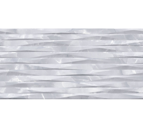Плитка настенная Grigio TWU09GRG717 249x500x8.5 Глянцевая