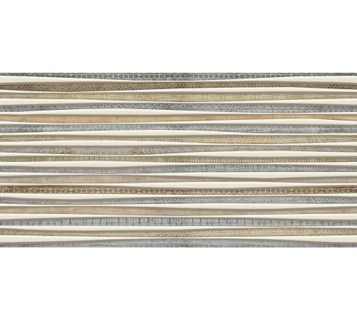 Плитка настенная Lorens TWU09LRS74R 243x494x8.5 Глянцевая