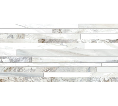 Плитка настенная Mercury TWU09MRC017 249x500x8.5 Глянцевая