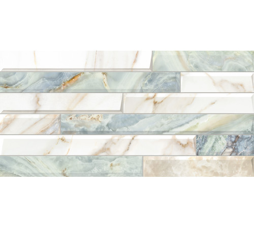 Плитка настенная Nevada TWU09NVD616 249x500x7.5 Глянцевая